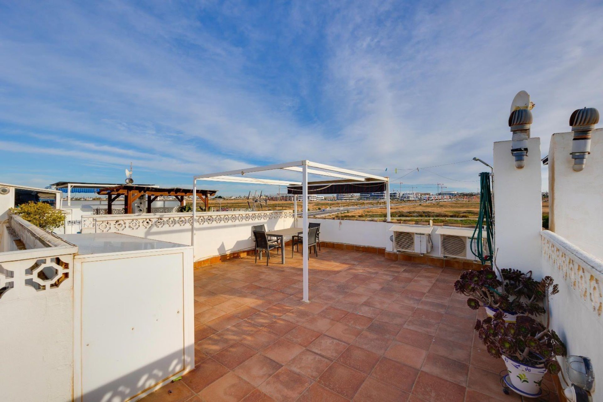 Revente - Bungalow -
Torrevieja - La Siesta - El Salado - Torreta