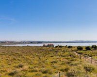 Revente - Bungalow -
Torrevieja - La Siesta - El Salado - Torreta