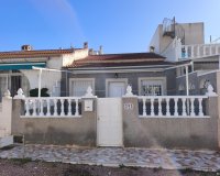 Revente - Bungalow -
Torrevieja - La Siesta - El Salado - Torreta