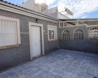 Revente - Bungalow -
Torrevieja - La Siesta - El Salado - Torreta