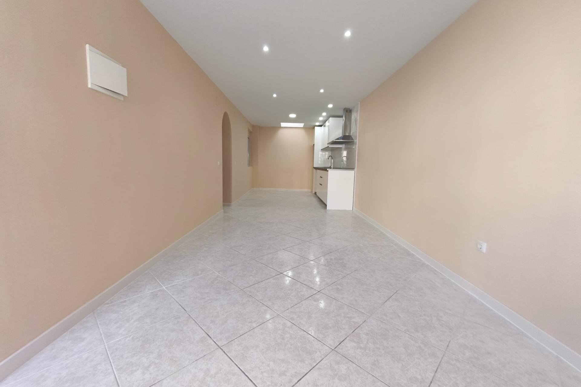 Revente - Bungalow -
Torrevieja - La Siesta - El Salado - Torreta