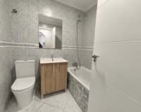 Revente - Bungalow -
Torrevieja - La Siesta - El Salado - Torreta