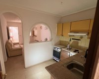 Revente - Bungalow -
Torrevieja - La Siesta - El Salado - Torreta