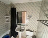 Revente - Bungalow -
Torrevieja - La Siesta - El Salado - Torreta