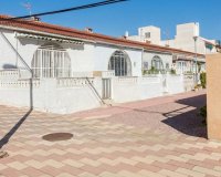 Revente - Bungalow -
Torrevieja - La Siesta - El Salado - Torreta