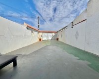 Revente - Bungalow -
Torrevieja - La Siesta - El Salado - Torreta