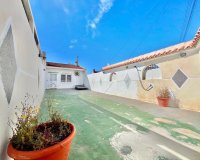 Revente - Bungalow -
Torrevieja - La Siesta - El Salado - Torreta