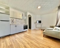 Revente - Bungalow -
Torrevieja - La Siesta - El Salado - Torreta