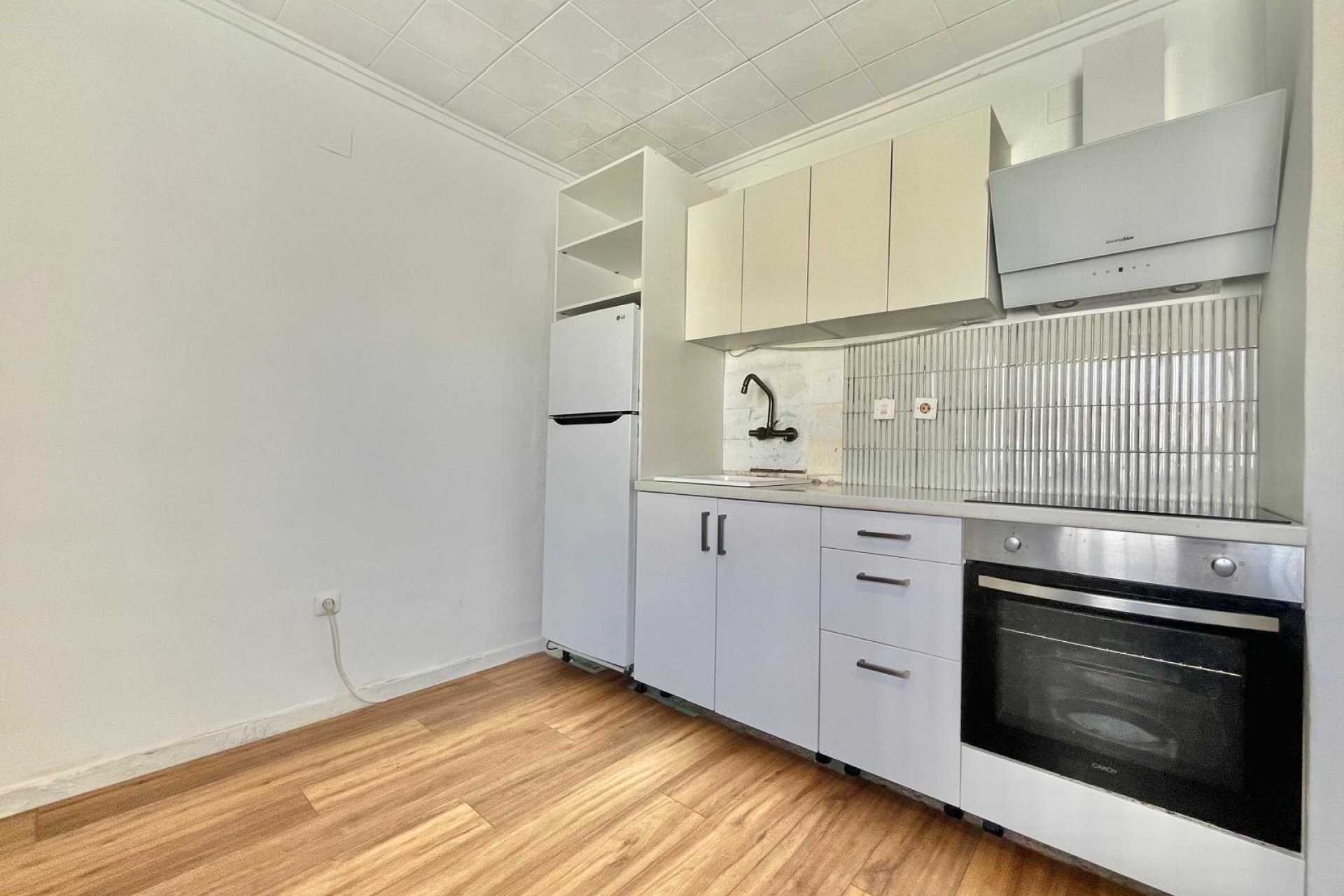 Revente - Bungalow -
Torrevieja - La Siesta - El Salado - Torreta