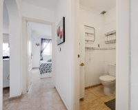 Revente - Bungalow -
Torrevieja - La Siesta - El Salado - Torreta