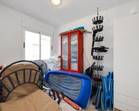 Revente - Bungalow -
Torrevieja - La Siesta - El Salado - Torreta