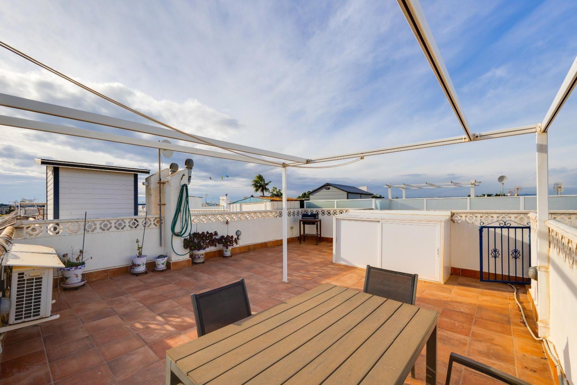 Revente - Bungalow -
Torrevieja - La Siesta - El Salado - Torreta