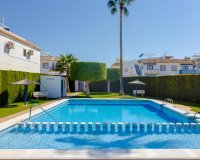 Revente - Bungalow -
Torrevieja - La Siesta - El Salado - Torreta