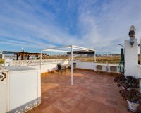 Revente - Bungalow -
Torrevieja - La Siesta - El Salado - Torreta