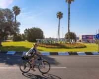 Revente - Bungalow -
Torrevieja - La Siesta - El Salado - Torreta