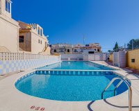 Revente - Bungalow -
Torrevieja - La Siesta - El Salado - Torreta