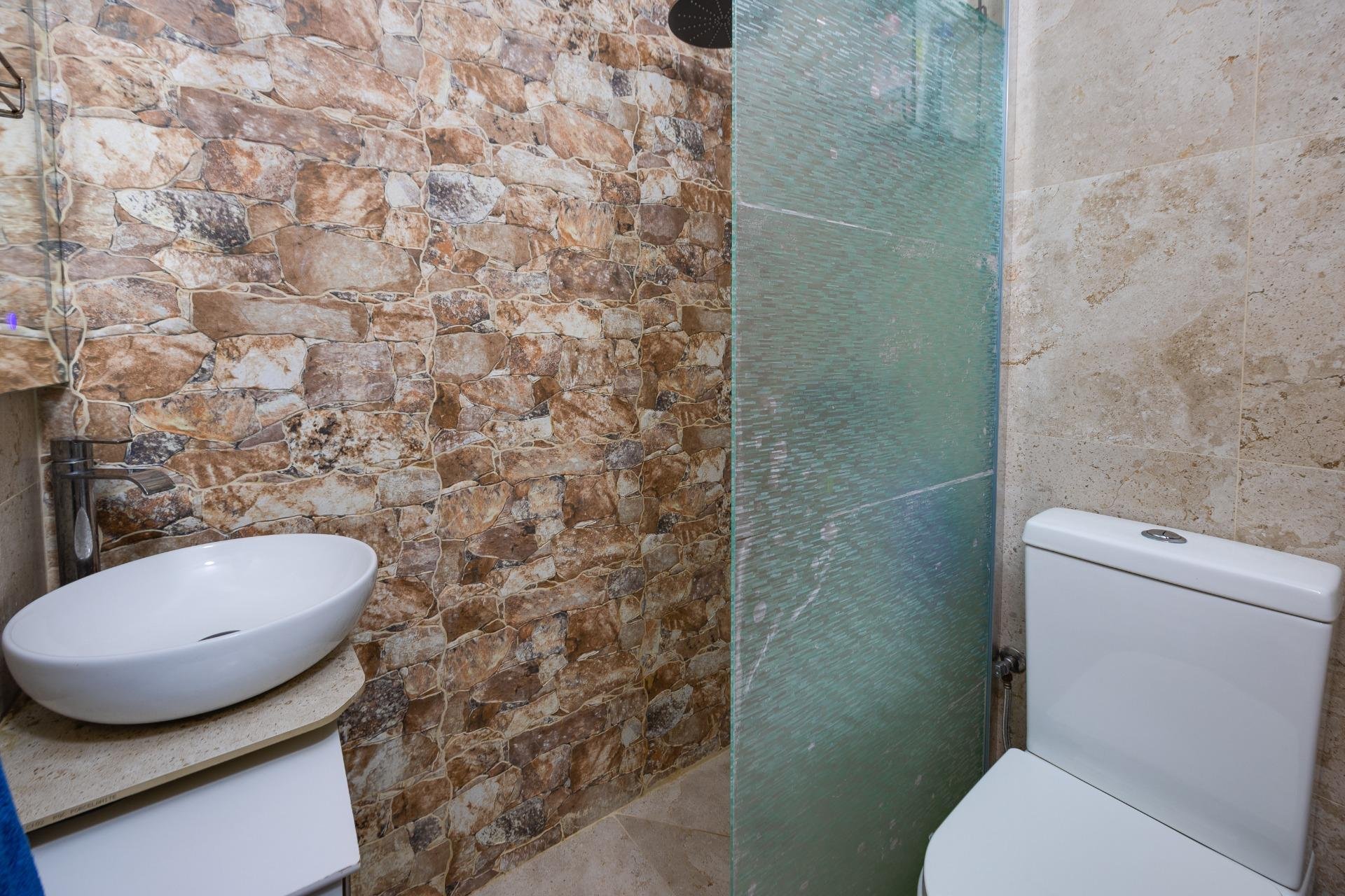 Revente - Bungalow -
Torrevieja - La Siesta - El Salado - Torreta