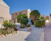 Revente - Bungalow -
Torrevieja - La Siesta - El Salado - Torreta