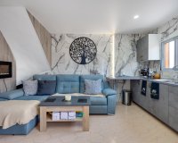 Revente - Bungalow -
Torrevieja - La Siesta - El Salado - Torreta