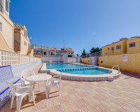 Revente - Bungalow -
Torrevieja - La Siesta - El Salado - Torreta