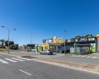 Revente - Bungalow -
Torrevieja - La Siesta - El Salado - Torreta