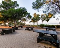 Revente - Bungalow -
Torrevieja - La Siesta - El Salado - Torreta