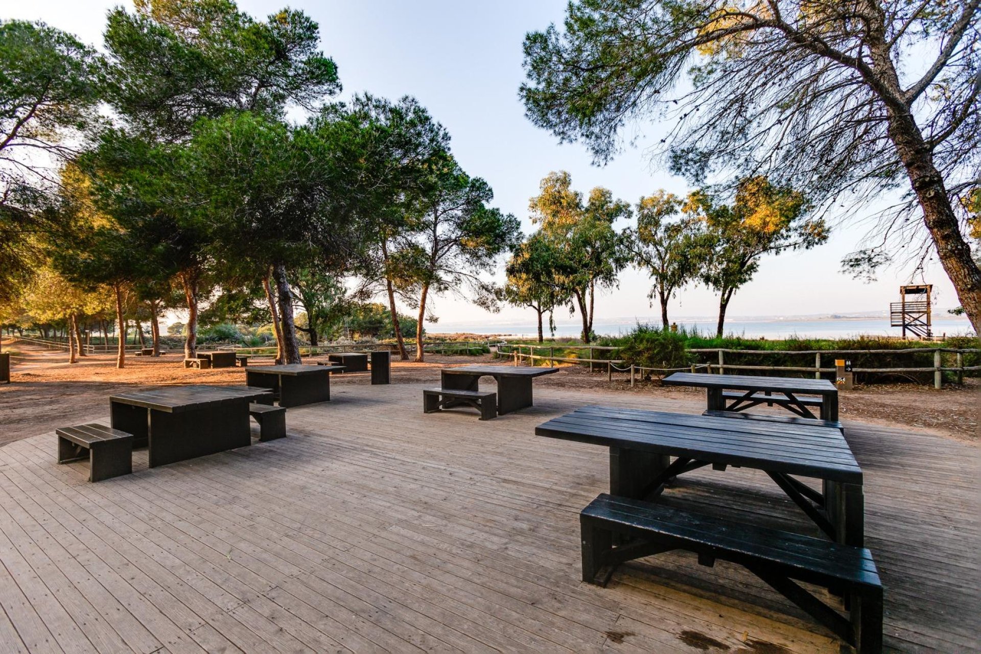 Revente - Bungalow -
Torrevieja - La Siesta - El Salado - Torreta