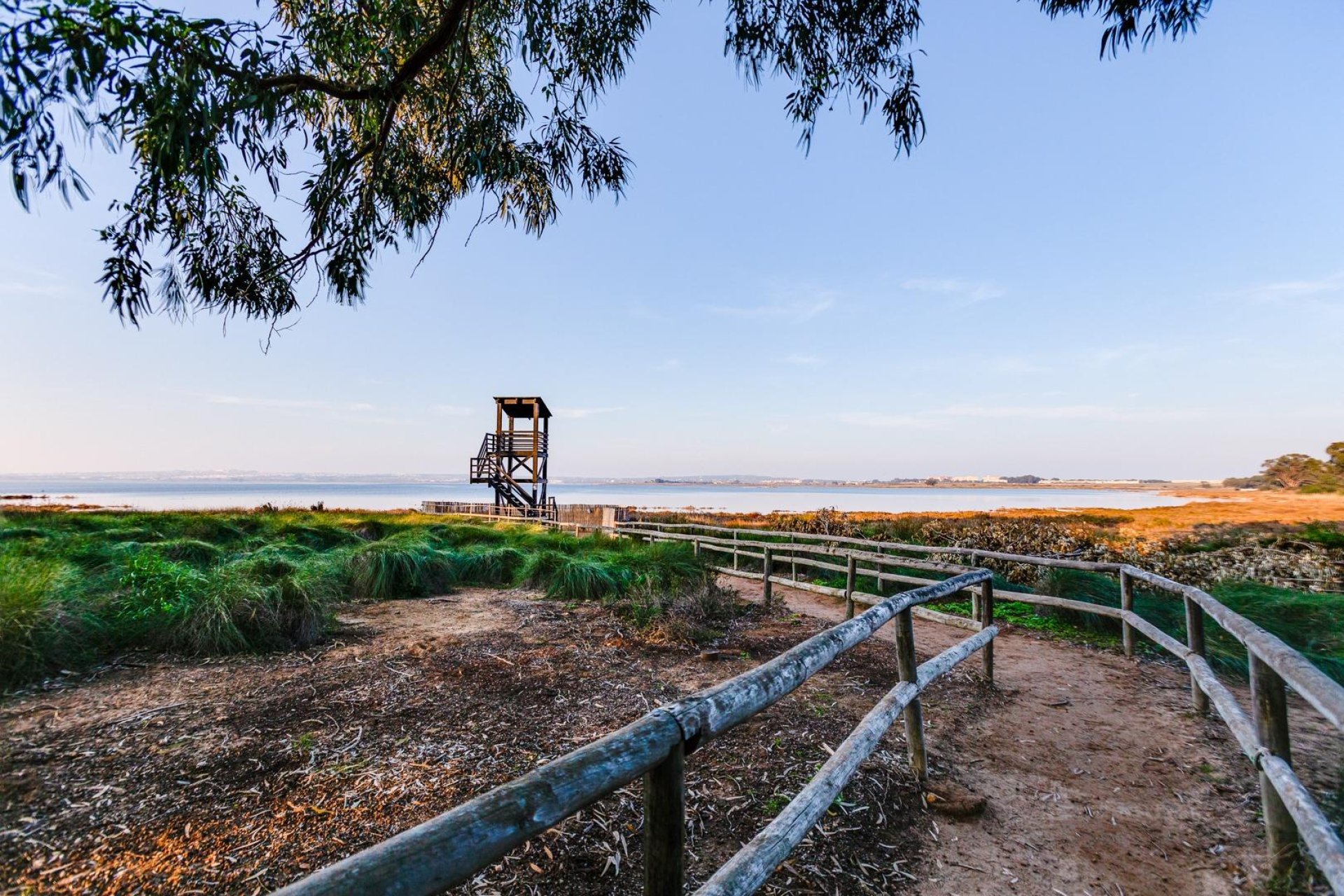 Revente - Bungalow -
Torrevieja - La Siesta - El Salado - Torreta