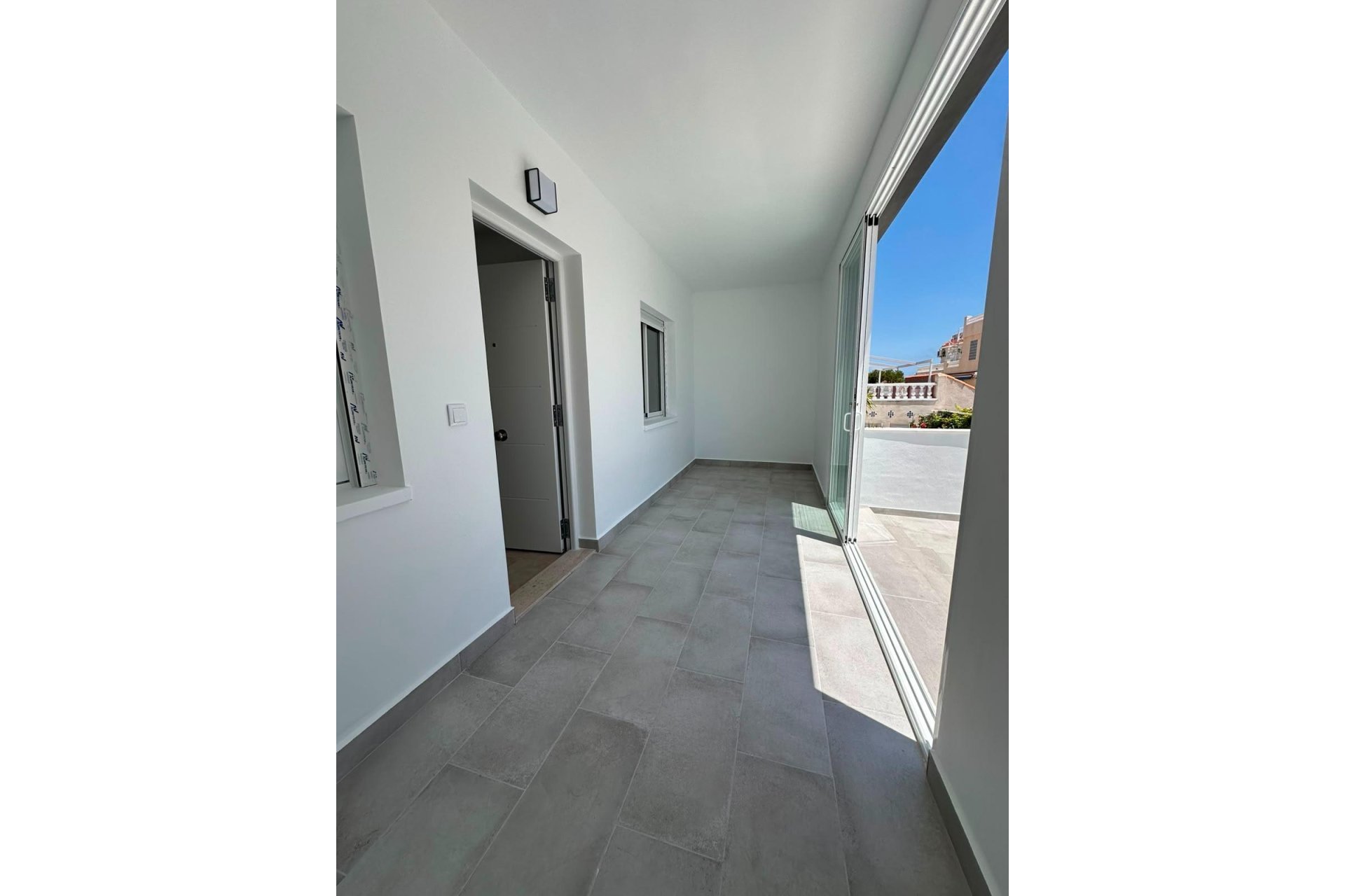 Revente - Bungalow -
Torrevieja - La Siesta - El Salado - Torreta