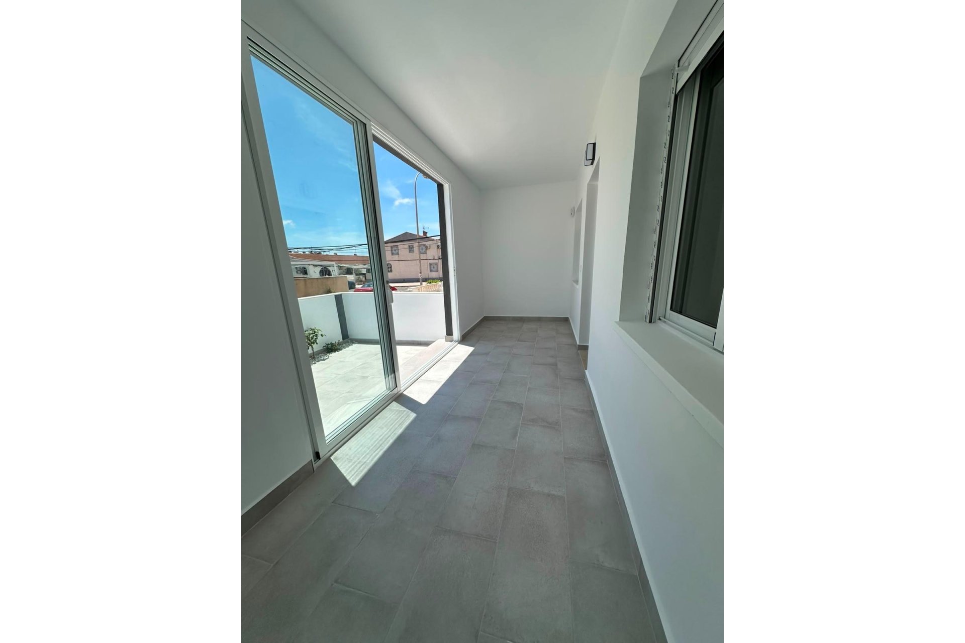Revente - Bungalow -
Torrevieja - La Siesta - El Salado - Torreta