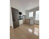 Revente - Bungalow -
Torrevieja - La Siesta - El Salado - Torreta