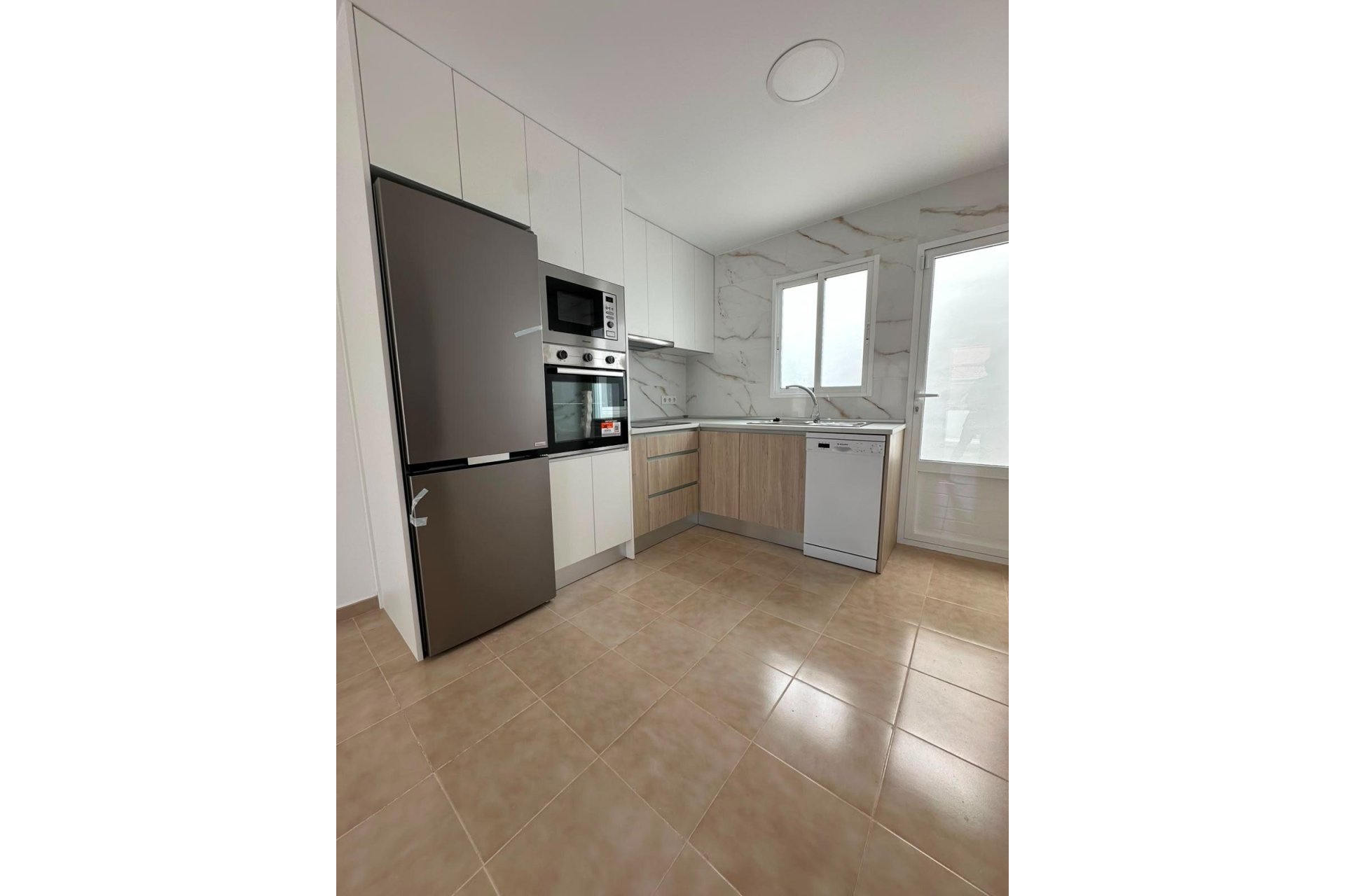 Revente - Bungalow -
Torrevieja - La Siesta - El Salado - Torreta