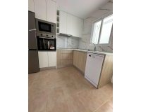 Revente - Bungalow -
Torrevieja - La Siesta - El Salado - Torreta
