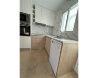 Revente - Bungalow -
Torrevieja - La Siesta - El Salado - Torreta