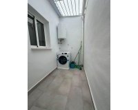 Revente - Bungalow -
Torrevieja - La Siesta - El Salado - Torreta
