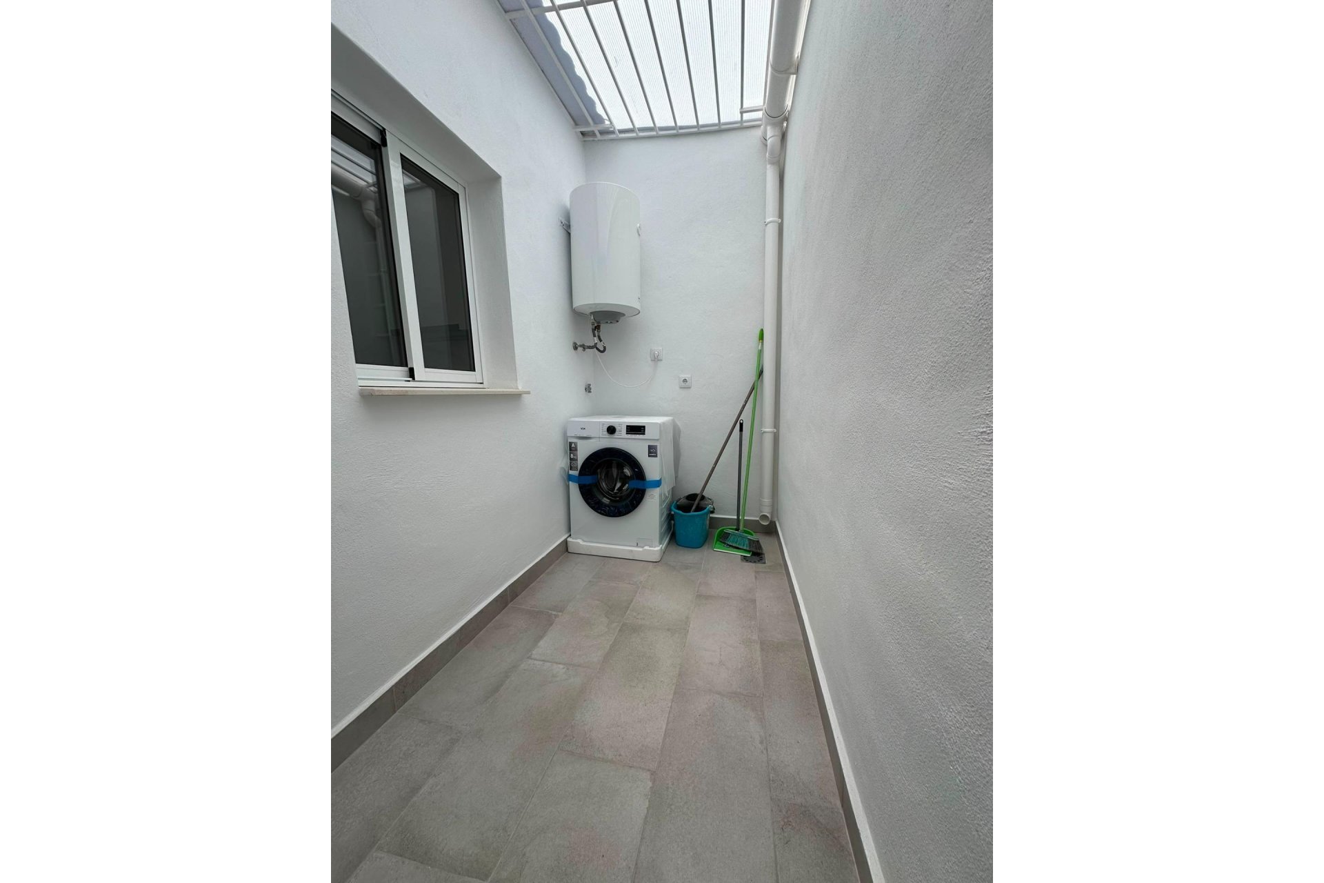 Revente - Bungalow -
Torrevieja - La Siesta - El Salado - Torreta