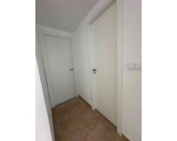 Revente - Bungalow -
Torrevieja - La Siesta - El Salado - Torreta