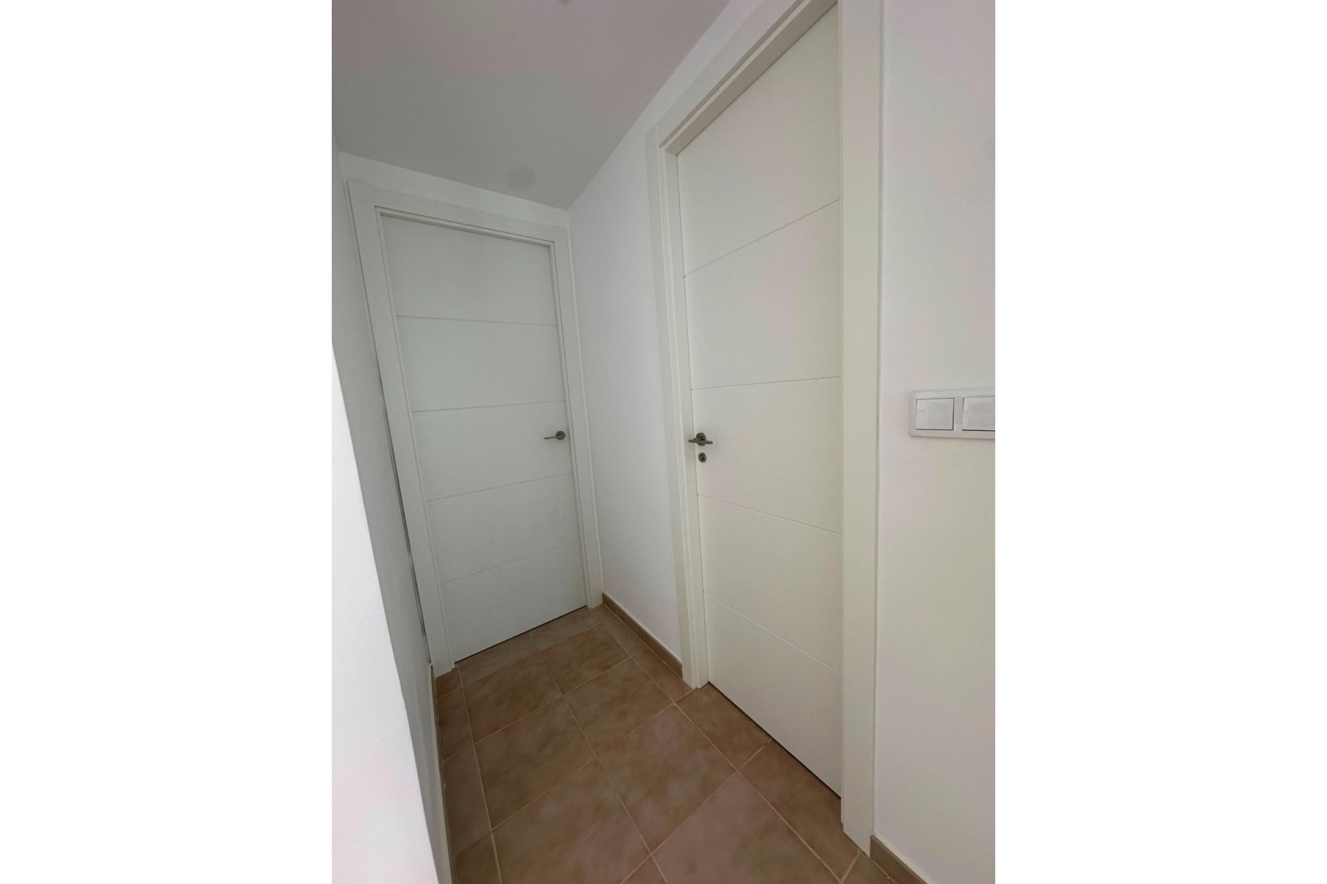 Revente - Bungalow -
Torrevieja - La Siesta - El Salado - Torreta