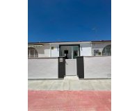 Revente - Bungalow -
Torrevieja - La Siesta - El Salado - Torreta