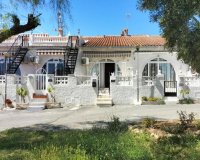 Revente - Bungalow -
Torrevieja - La Siesta - El Salado - Torreta