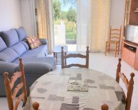 Revente - Bungalow -
Torrevieja - La Siesta - El Salado - Torreta