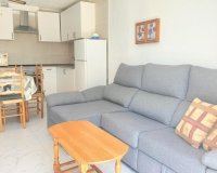 Revente - Bungalow -
Torrevieja - La Siesta - El Salado - Torreta