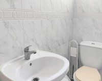 Revente - Bungalow -
Torrevieja - La Siesta - El Salado - Torreta