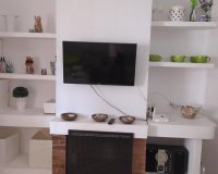 Revente - Bungalow -
Torrevieja - LA VELETA MAR AZUL