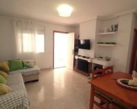 Revente - Bungalow -
Torrevieja - LA VELETA MAR AZUL