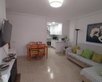 Revente - Bungalow -
Torrevieja - LA VELETA MAR AZUL