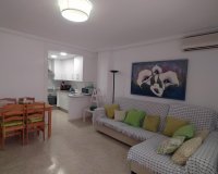 Revente - Bungalow -
Torrevieja - LA VELETA MAR AZUL
