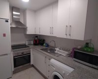 Revente - Bungalow -
Torrevieja - LA VELETA MAR AZUL