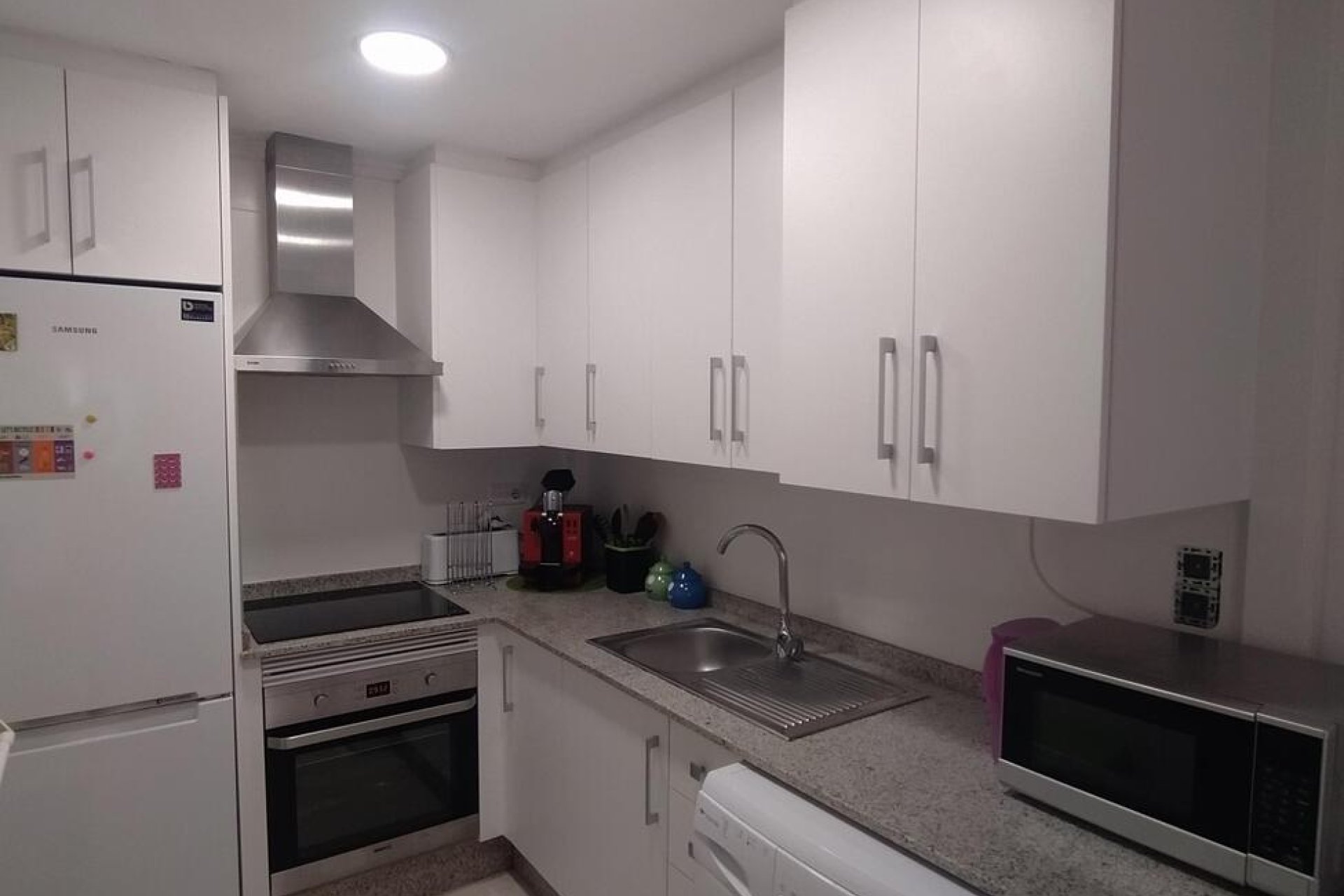 Revente - Bungalow -
Torrevieja - LA VELETA MAR AZUL