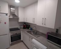 Revente - Bungalow -
Torrevieja - LA VELETA MAR AZUL